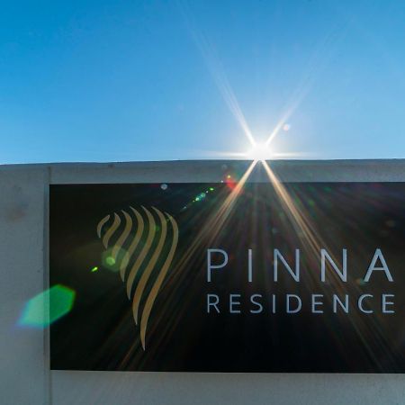 Pinna Residence - Supin Пула Экстерьер фото