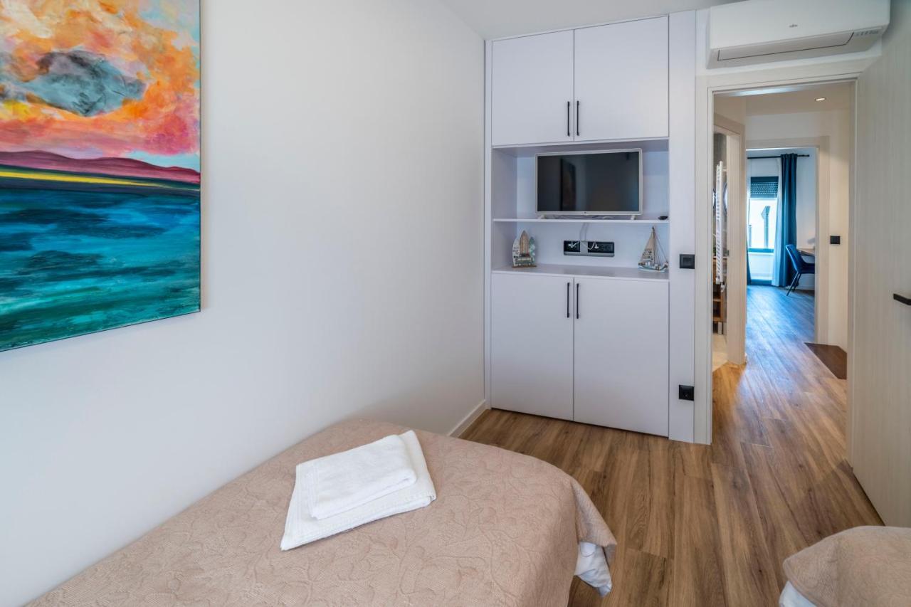 Pinna Residence - Supin Пула Экстерьер фото