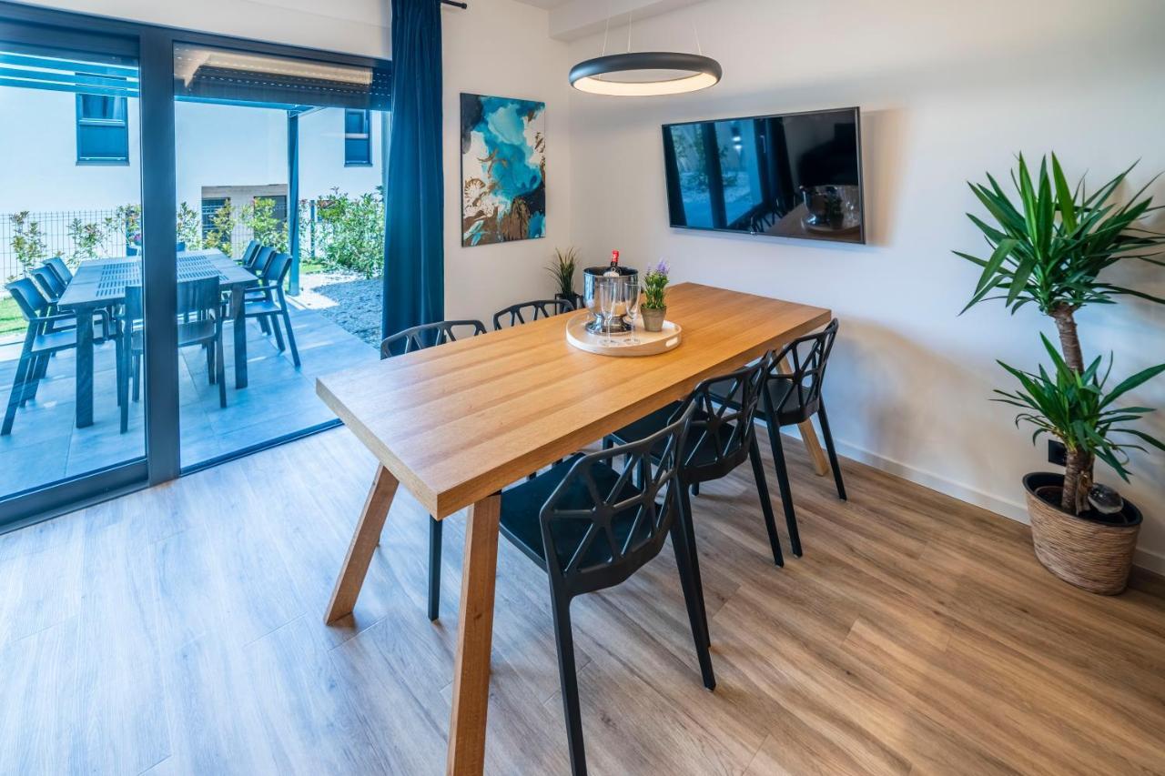 Pinna Residence - Supin Пула Экстерьер фото
