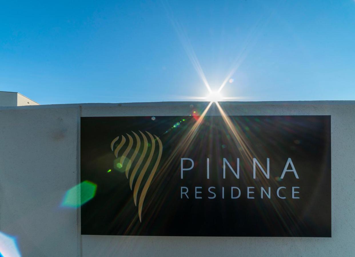 Pinna Residence - Supin Пула Экстерьер фото