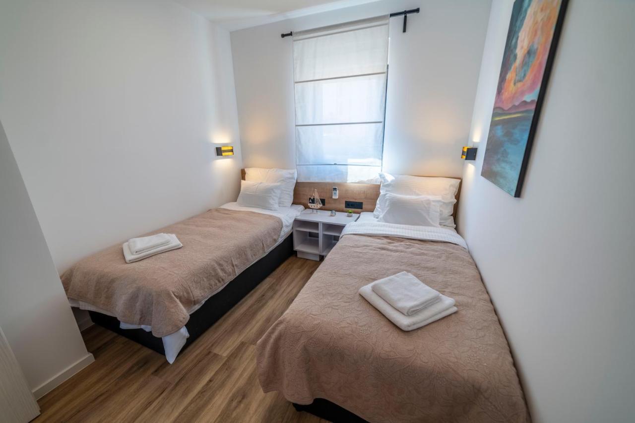 Pinna Residence - Supin Пула Экстерьер фото