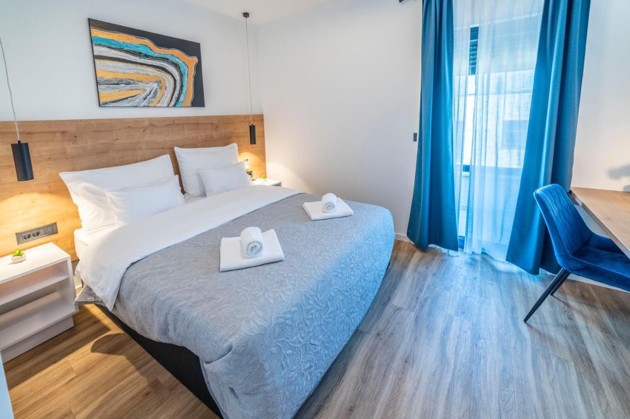 Pinna Residence - Supin Пула Экстерьер фото