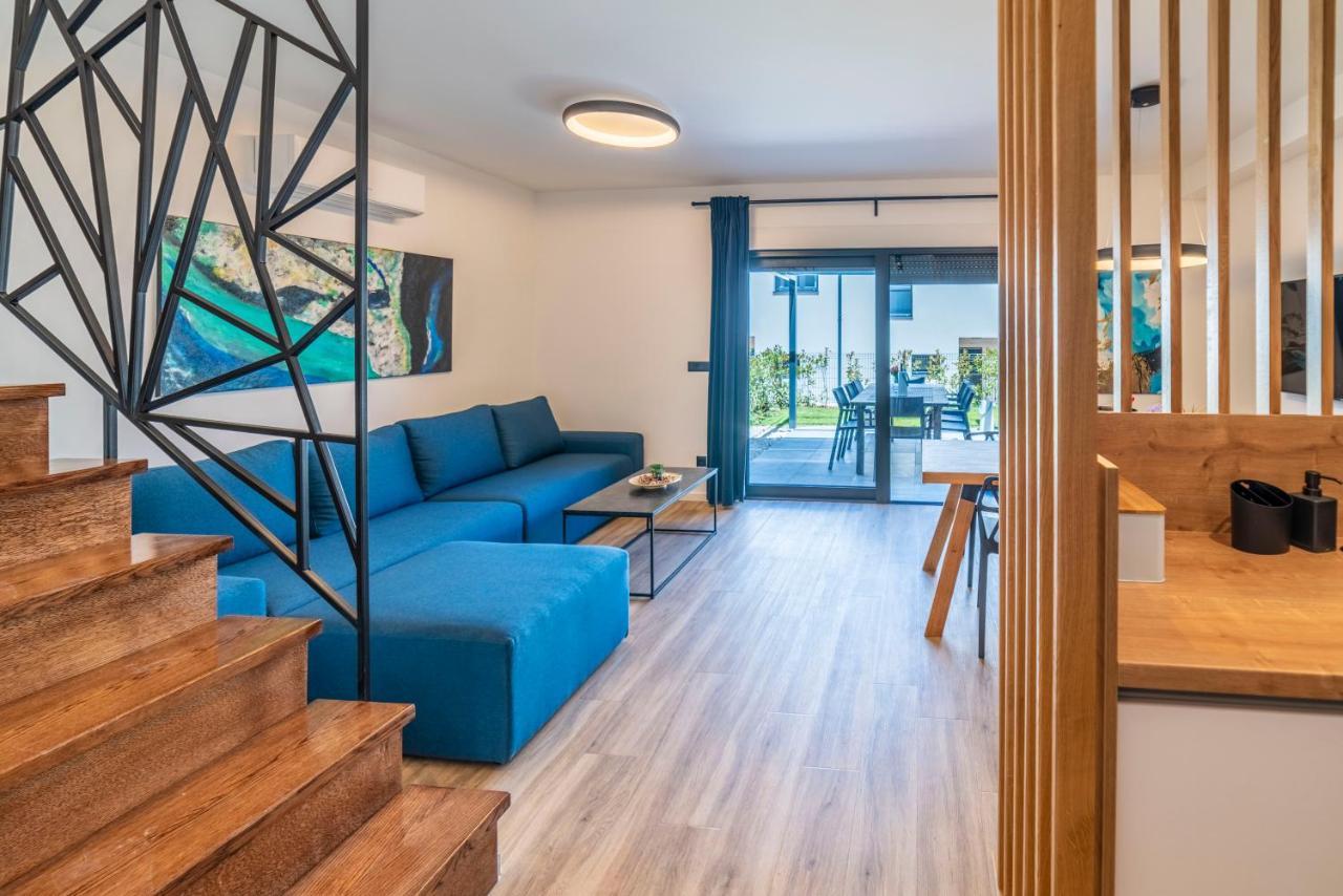 Pinna Residence - Supin Пула Экстерьер фото