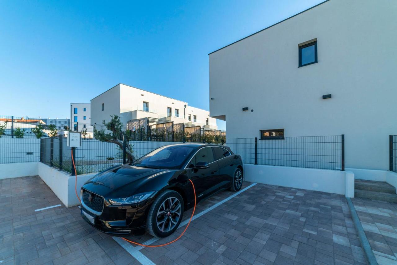 Pinna Residence - Supin Пула Экстерьер фото