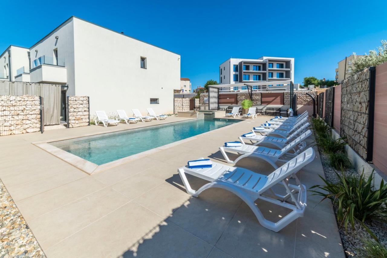 Pinna Residence - Supin Пула Экстерьер фото
