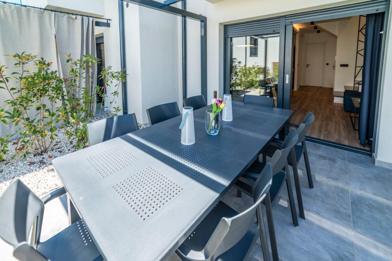 Pinna Residence - Supin Пула Экстерьер фото