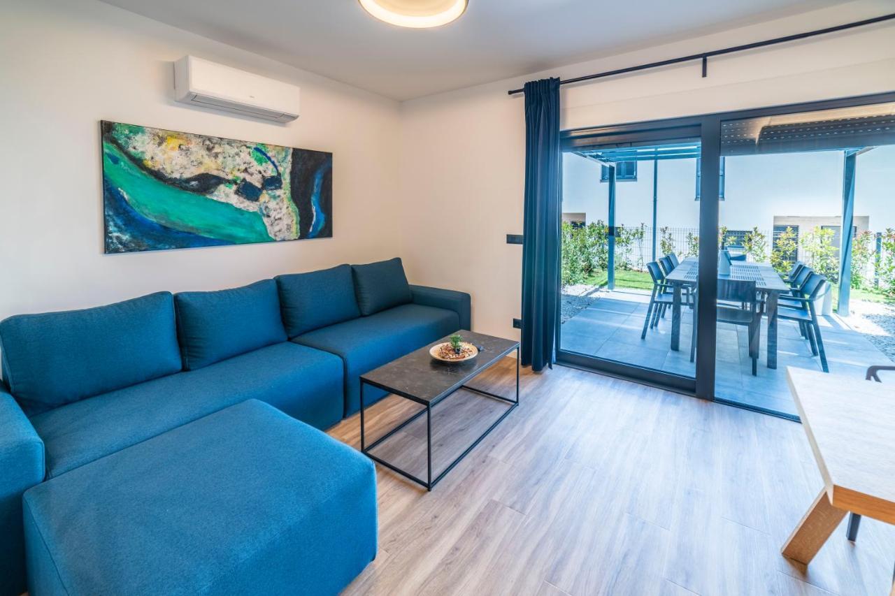 Pinna Residence - Supin Пула Экстерьер фото