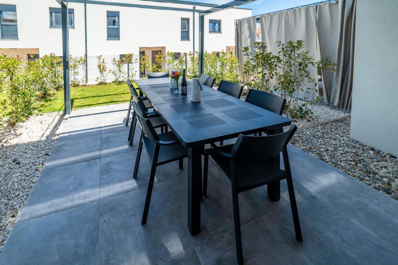Pinna Residence - Supin Пула Экстерьер фото