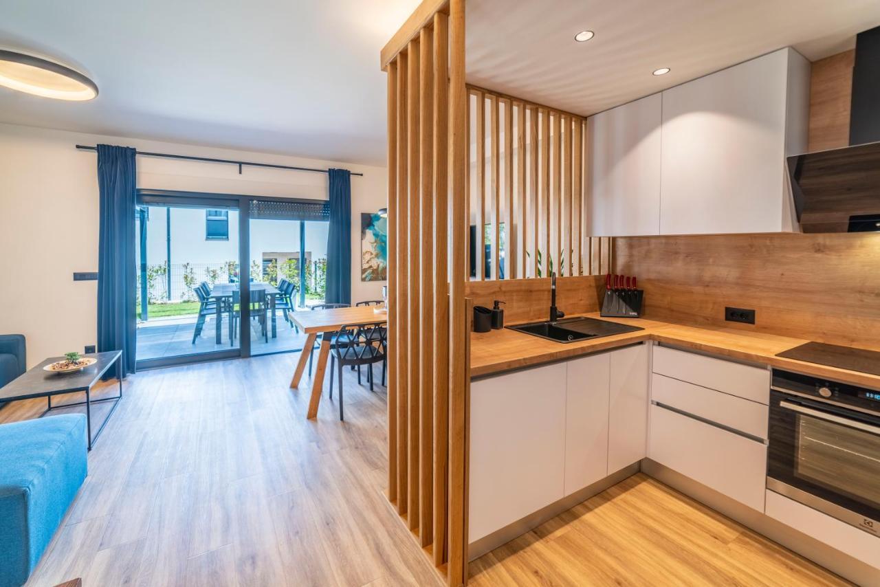 Pinna Residence - Supin Пула Экстерьер фото