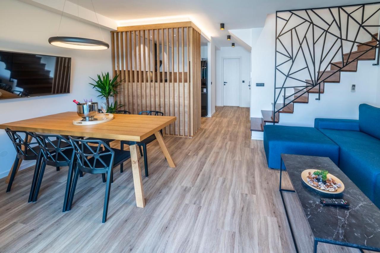 Pinna Residence - Supin Пула Экстерьер фото