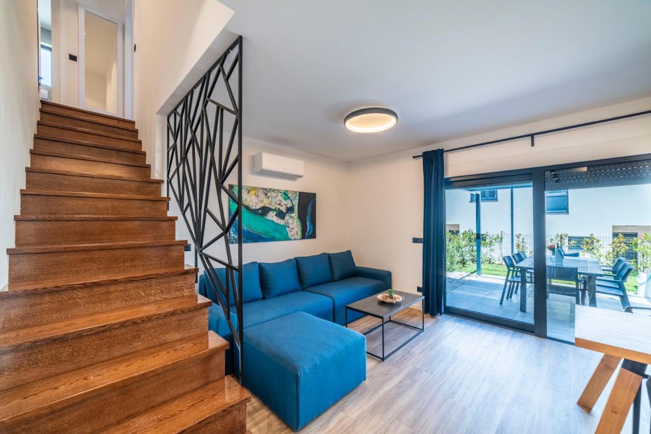 Pinna Residence - Supin Пула Экстерьер фото