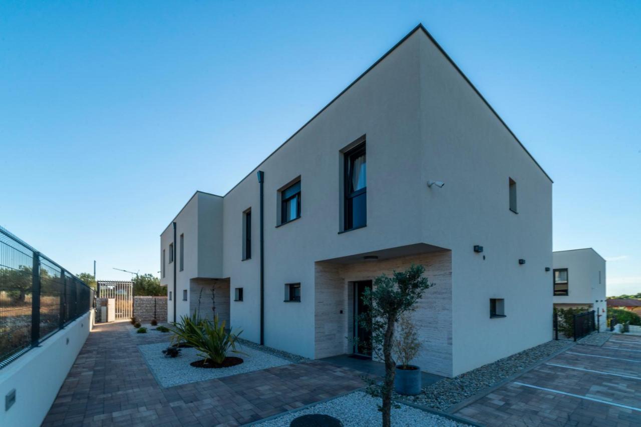 Pinna Residence - Supin Пула Экстерьер фото