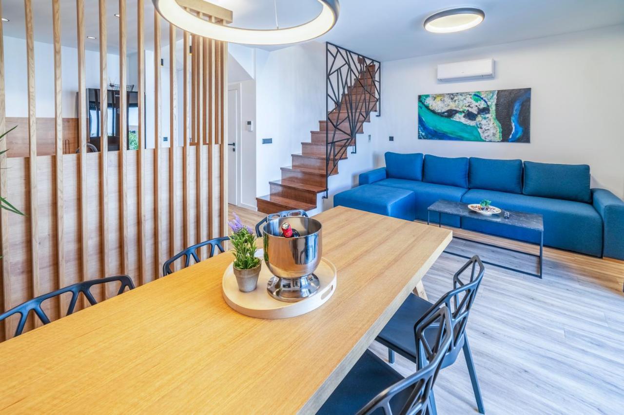 Pinna Residence - Supin Пула Экстерьер фото