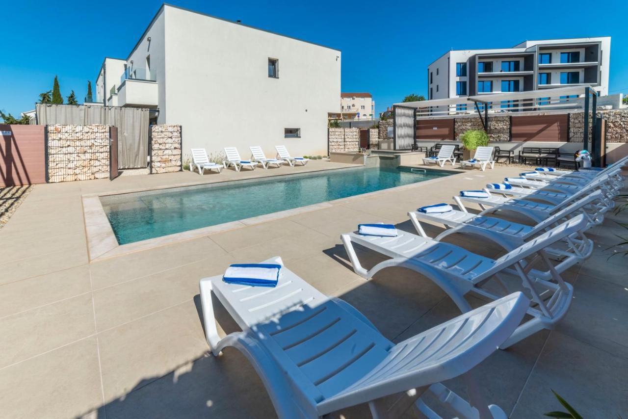 Pinna Residence - Supin Пула Экстерьер фото