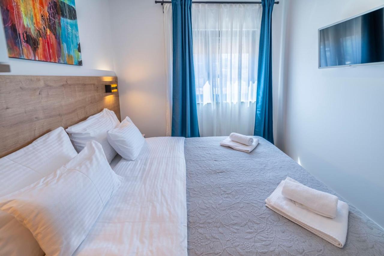 Pinna Residence - Supin Пула Экстерьер фото