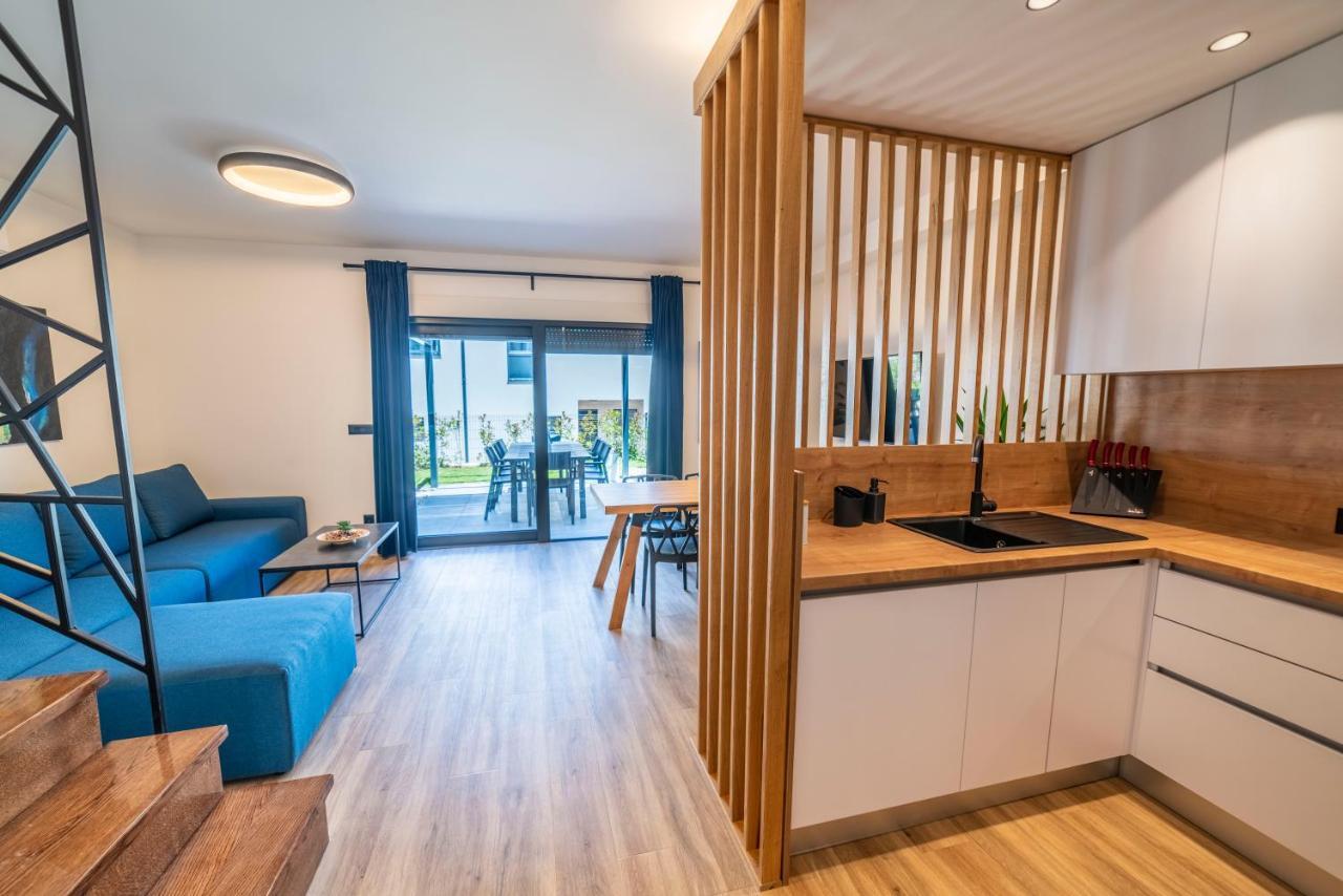 Pinna Residence - Supin Пула Экстерьер фото