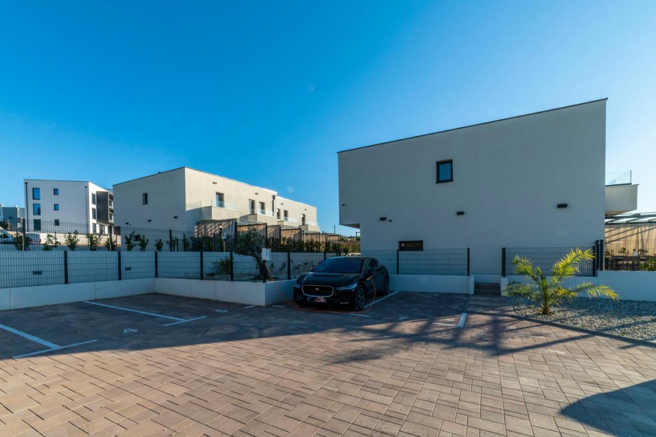Pinna Residence - Supin Пула Экстерьер фото