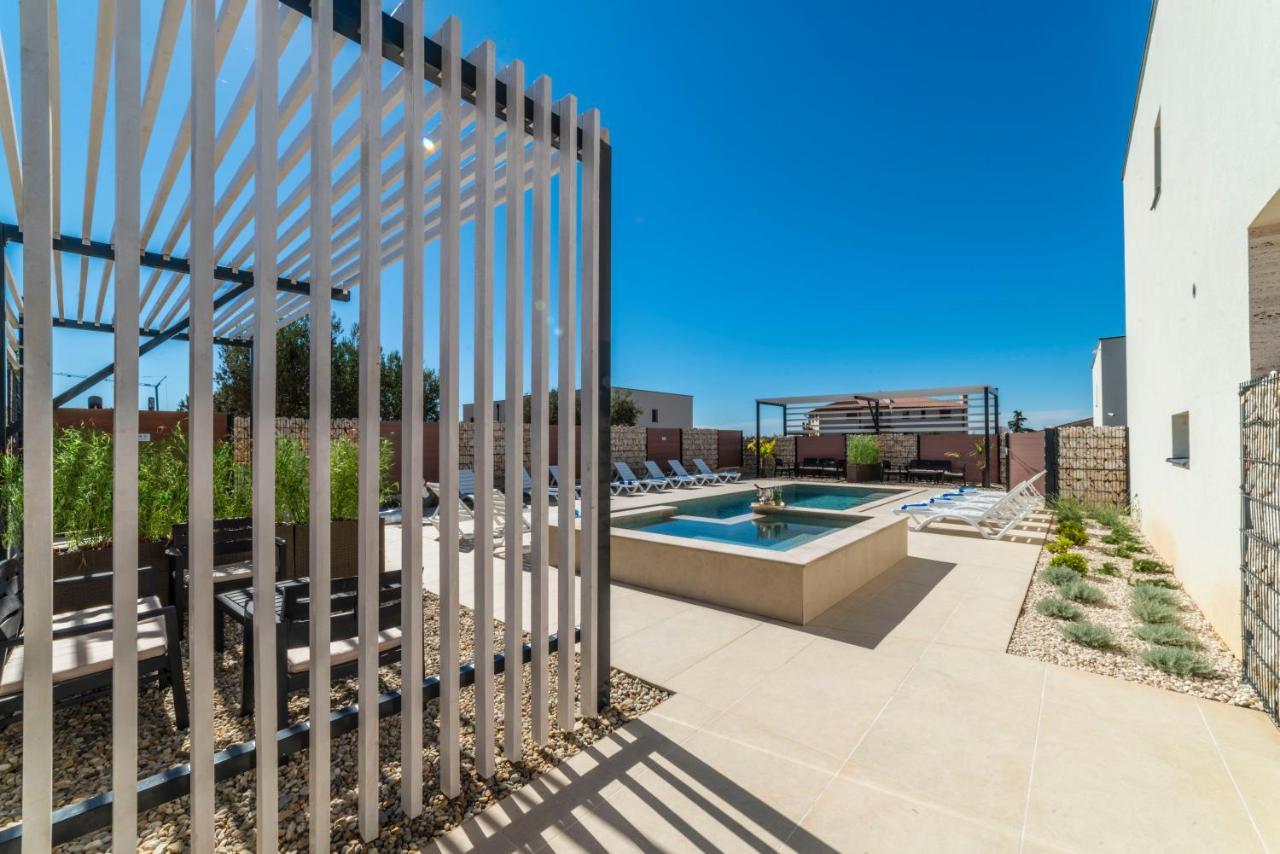 Pinna Residence - Supin Пула Экстерьер фото