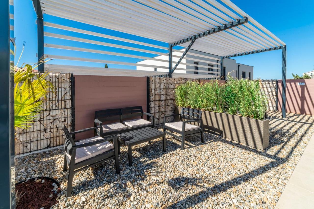 Pinna Residence - Supin Пула Экстерьер фото