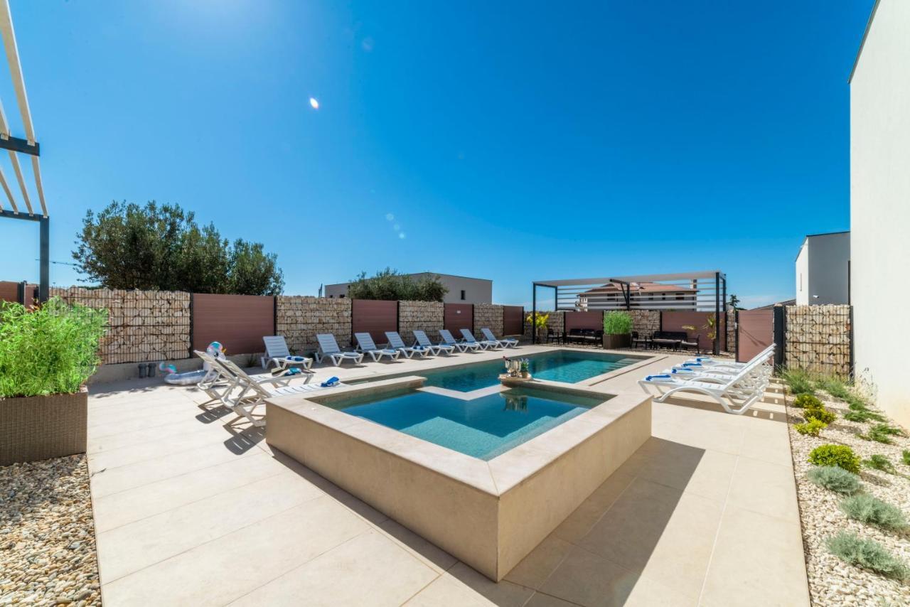 Pinna Residence - Supin Пула Экстерьер фото
