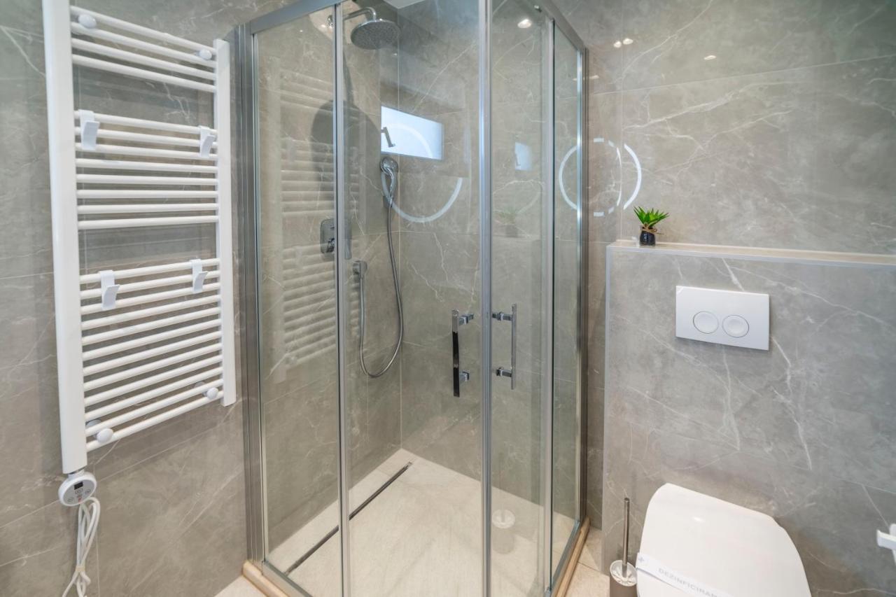Pinna Residence - Supin Пула Экстерьер фото