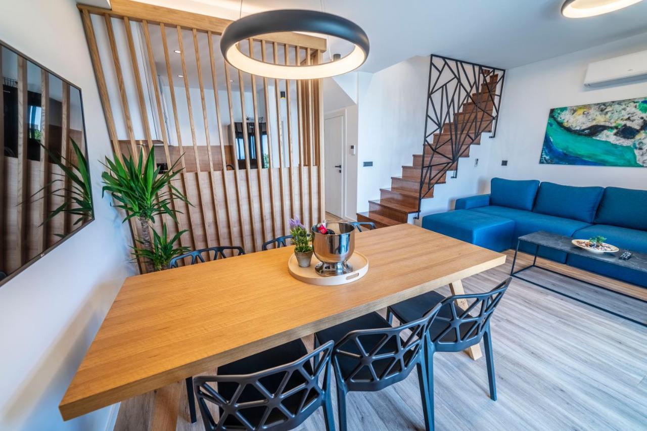 Pinna Residence - Supin Пула Экстерьер фото