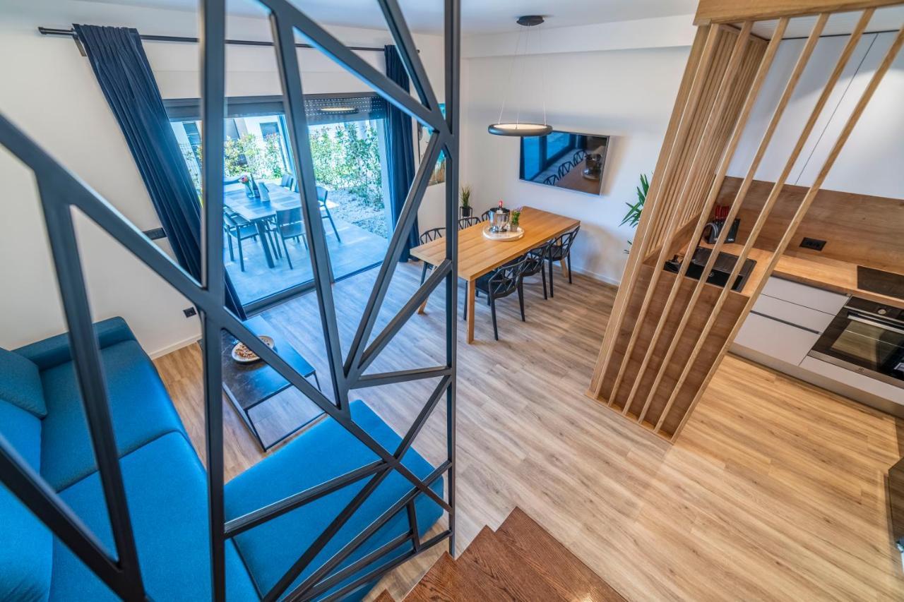 Pinna Residence - Supin Пула Экстерьер фото