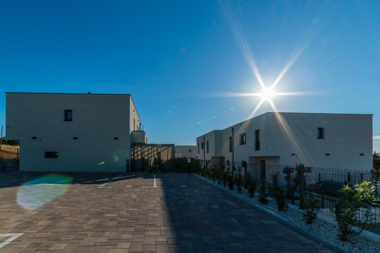 Pinna Residence - Supin Пула Экстерьер фото