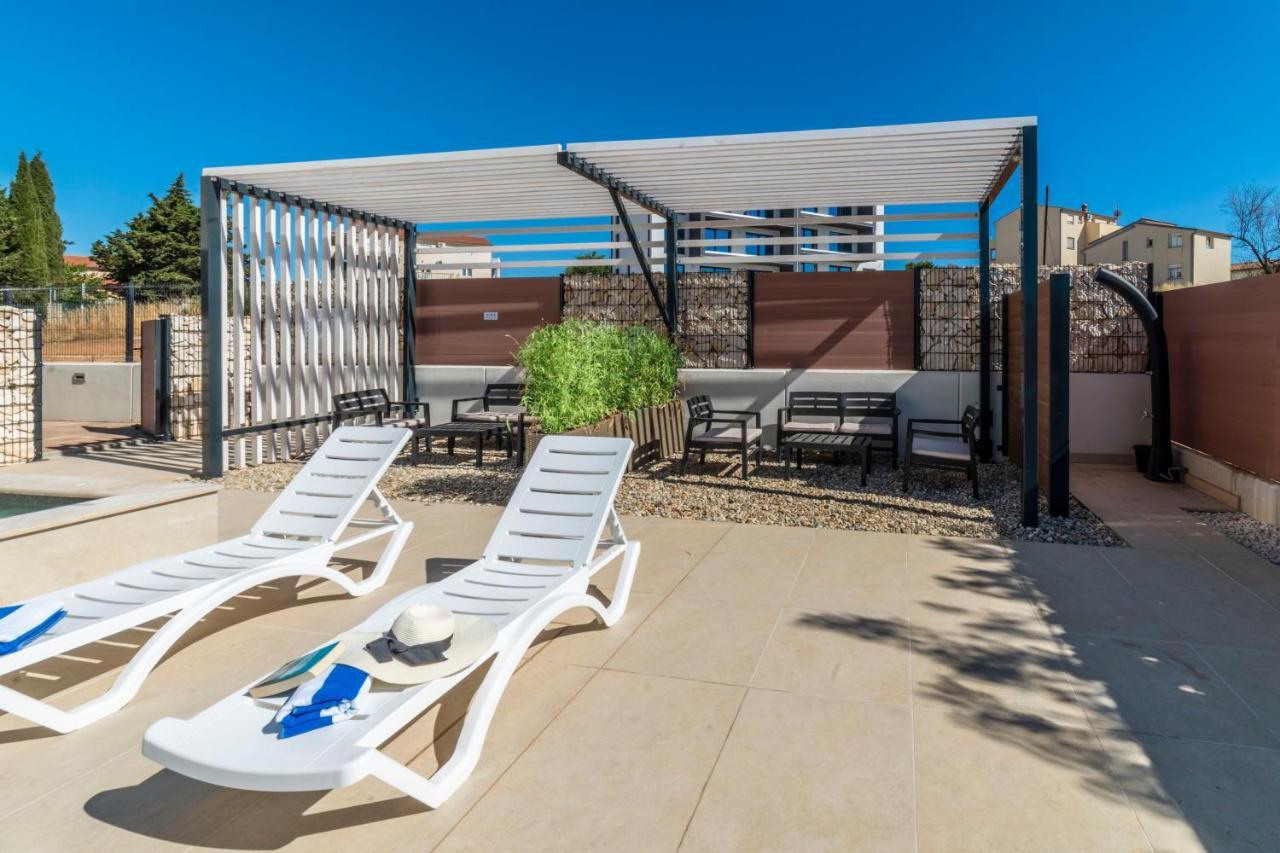 Pinna Residence - Supin Пула Экстерьер фото