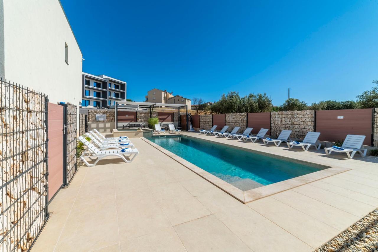 Pinna Residence - Supin Пула Экстерьер фото