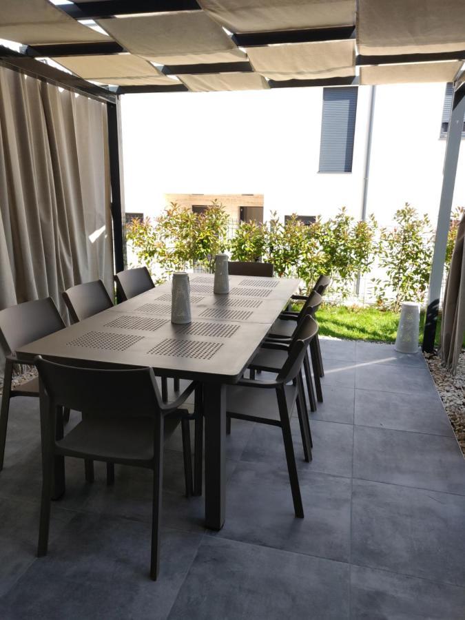 Pinna Residence - Supin Пула Экстерьер фото