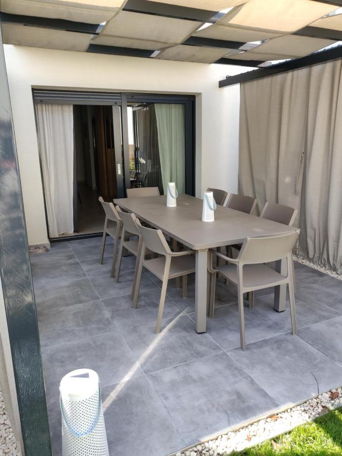 Pinna Residence - Supin Пула Экстерьер фото