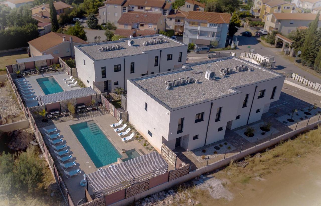 Pinna Residence - Supin Пула Экстерьер фото